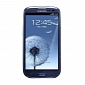 Android 4.1.2 Leaks for Galaxy S III Again