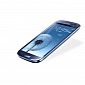 Android 4.1.2 Rollout on Galaxy S III Almost Completed