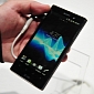 Android 4.1.2 Starts Rolling Out for Xperia ion Users