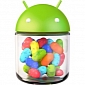 Android 4.1 Jelly Bean Update Now Available for Galaxy Nexus HSPA+ Devices