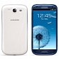 Android 4.1 Jelly Bean for AT&T Galaxy S III Now Available for OTA Download