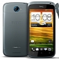 Android 4.1 Jelly Bean for HTC One S Now Available at Three UK
