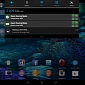 Android 4.2.2 Starts Arriving on Xperia Tablet Z LTE
