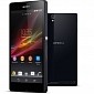 Android 4.2 Now Available for T-Mobile’s Xperia Z