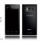 Android 4.3-Based Nokia Nexus G Concept Phone Sports 21MP Camera