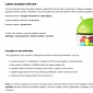 Android 4.3 Jelly Bean Now Available for Xperia M