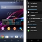 Android 4.3 Jelly Bean Update for Xperia V Leaks <em>Download</em>