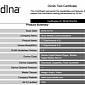Android 4.3 Jelly Bean for Xperia SP, T, TX and V Receives DLNA Certification