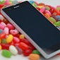 Android 4.3 Jelly Bean for Xperia ZL Now Rolling Out in Germany