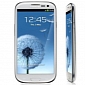 Android 4.3 Test Firmware for Galaxy S III Now Available for Download