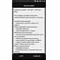 Android 4.3 Update Now Rolling Out to International HTC One <em>Update</em>