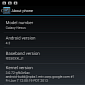 Android 4.3 Update Up for Manual Download for Galaxy Nexus takju and yakju