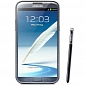Android 4.3 Update for Samsung Galaxy Note II Leaks Ahead of Official Release