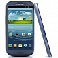 Android 4.3 Update for Samsung Galaxy S III Arrives at Sprint