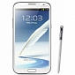 Android 4.3 for Galaxy Note II and Galaxy S III Arrives in Canada from November 29