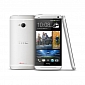 Android 4.3 for US Carrier-Branded HTC One Arrives in October