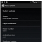 Android 4.4.2 Arrives on Xperia Z Ultra GPE, Resolves App Uninstall Bug