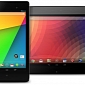 Android 4.4.2 Factory Images for Nexus 7, Nexus 10 Are Now Available from Google