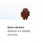 Android 4.4.2 KitKat Arrives on Xperia Z, ZL, and ZR in May