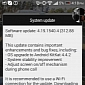 Android 4.4.2 KitKat Now Available for HTC One Developer Edition
