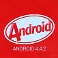 Android 4.4.2 KitKat Test Firmware for Samsung Galaxy S4 Leaks <em>Download</em>