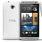 Android 4.4.2 KitKat Update for HTC Desire 601 Now Available in Canada