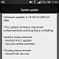 Android 4.4.2 KitKat for HTC One Starts Arriving in Europe