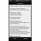 Android 4.4.2 KitKat for HTC One max Now Available at Sprint