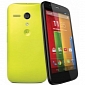 Android 4.4.2 KitKat for Motorola Moto G Now Rolling Out in Canada