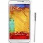 Android 4.4.2 KitKat for Samsung Galaxy Note 3 Now Available at US Cellular