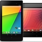Android 4.4.3 KitKat Update Might Soon Land on Nexus 7 and Nexus 10 Tablets