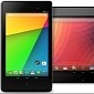 Android 4.4.3 KitKat for Nexus 7 and Nexus 10 Starts Rolling Out May 23