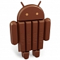 Android 4.4 KitKat Affected by Microsoft Exchange Issues, Google Promises Fix