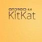 Android 4.4 KitKat “Coming Soon” for Galaxy S III, Galaxy S4 mini, Galaxy Note 2 at Rogers