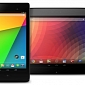 Android 4.4 KitKat Coming to Nexus 7, Nexus 10 “in the Coming Weeks”