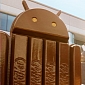 Android 4.4 KitKat Features Detailed by Google
