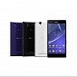 Android 4.4 KitKat Now Available for Sony Xperia T2 Ultra