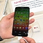 Android 4.4 KitKat Now Available for Sprint’s LG G2