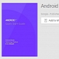 Android 4.4 KitKat Quick Start Guide Now Available on Google Play Books