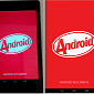 Android 4.4 KitKat Screenshots Show Small Visual Changes, Tweaks