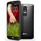 Android 4.4 KitKat Update Now Available for LG G2 in South Korea