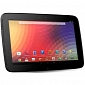 Android 4.4 KitKat Update Rolling Out to Nexus 7 (2012, 2013) and Nexus 10 <em>Updated</em>