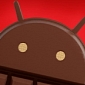 Android 4.4 KitKat Update for Nexus 7 and Nexus 10 Lands in Australia