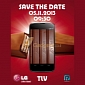 Android 4.4 KitKat and Nexus 5 Confirmed for November 5 Reveal in Israel