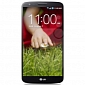 Android 4.4 KitKat for LG G2 Gets Demoed on Video