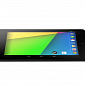 Android 4.4 KitKat to Solve Nexus 7 2013 LTE Connectivity Issue on Verizon