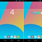 Android 4.4-like Customizations Available for Android Users