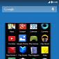 Android 4.4 to Pack New Launcher Called Google Experience