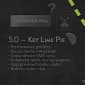 Android 5.0 Key Lime Pie Might Pack Built-in Video Chat