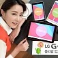 Android 5.0 Lollipop Arrives on LG’s G Pad Tablet Lineup in South Korea